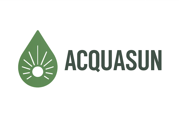 Acquasun logo